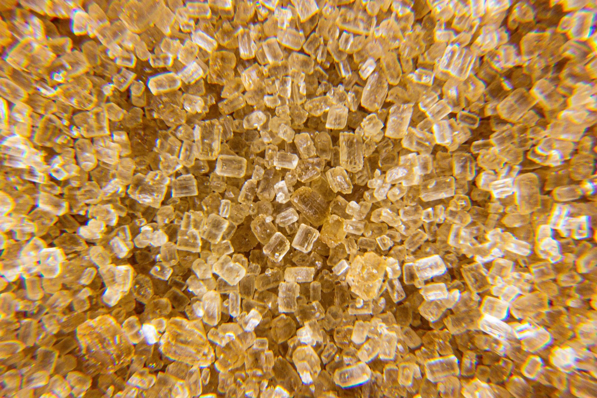 Sugar Storage Best Practices: Maximizing Shelf Life and Quality