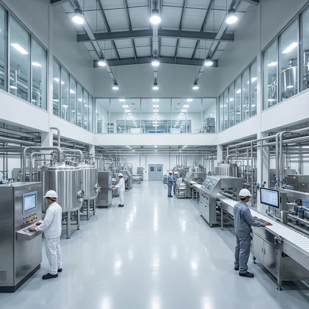 Sugar Packaging and Logistics: Best Practices for Global Export