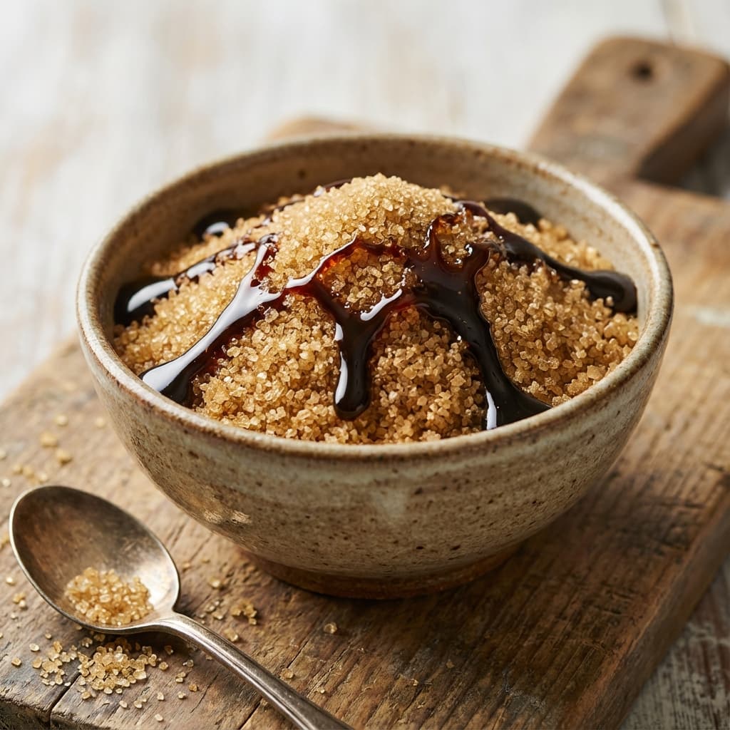 ICUMSA 600-1200 Cane Sugar