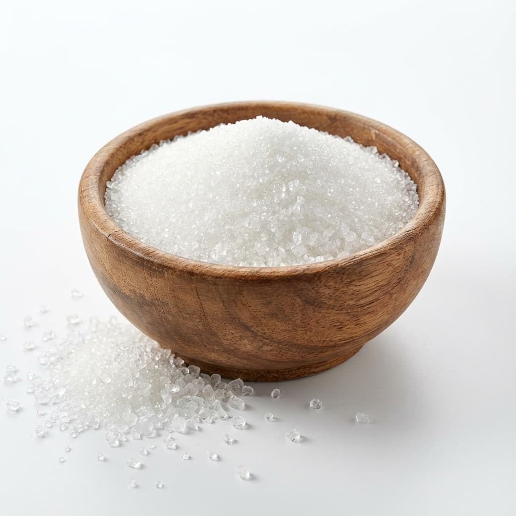 ICUMSA 45 White Refined Sugar